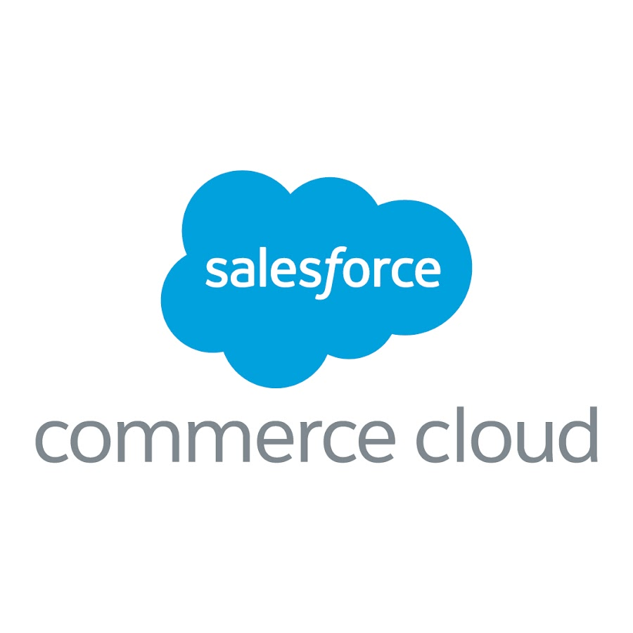 Salesforce Commerce Cloud client work
